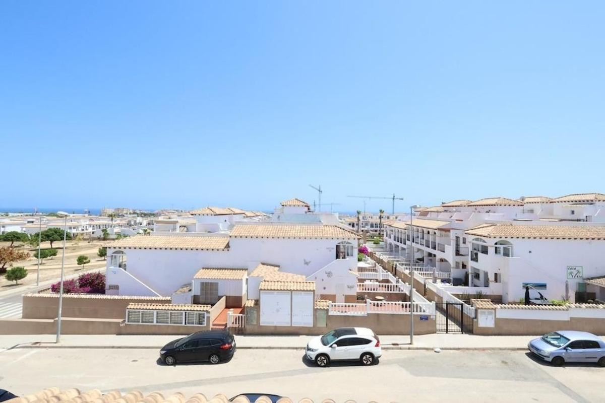 Herverkoop - Villa - Orihuela