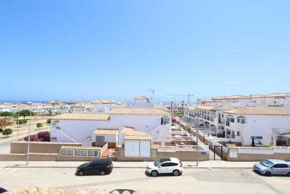 Herverkoop - Villa - Orihuela