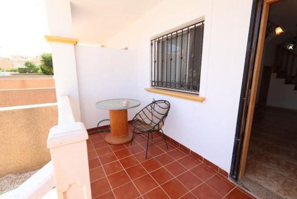 Herverkoop - Villa - Orihuela