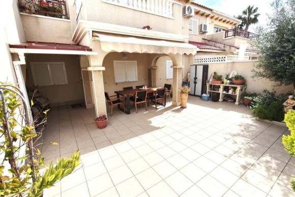 Herverkoop - casas - Orihuela