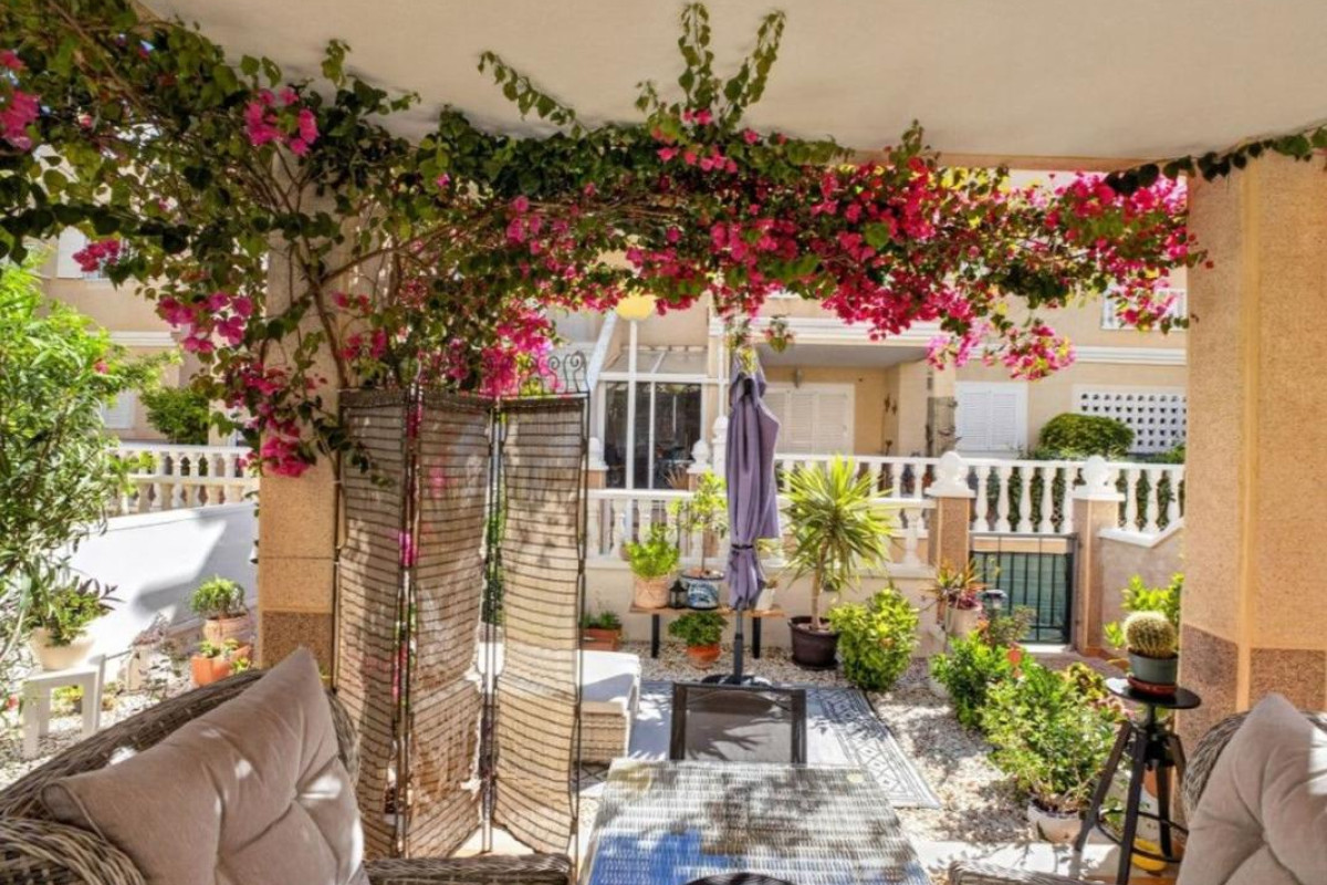 Reventa - Villa - Orihuela