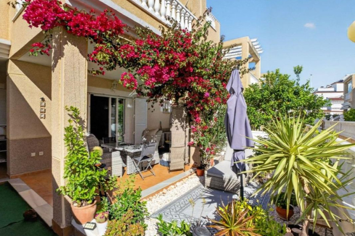 Reventa - Villa - Orihuela