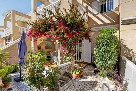 Reventa - Villa - Orihuela