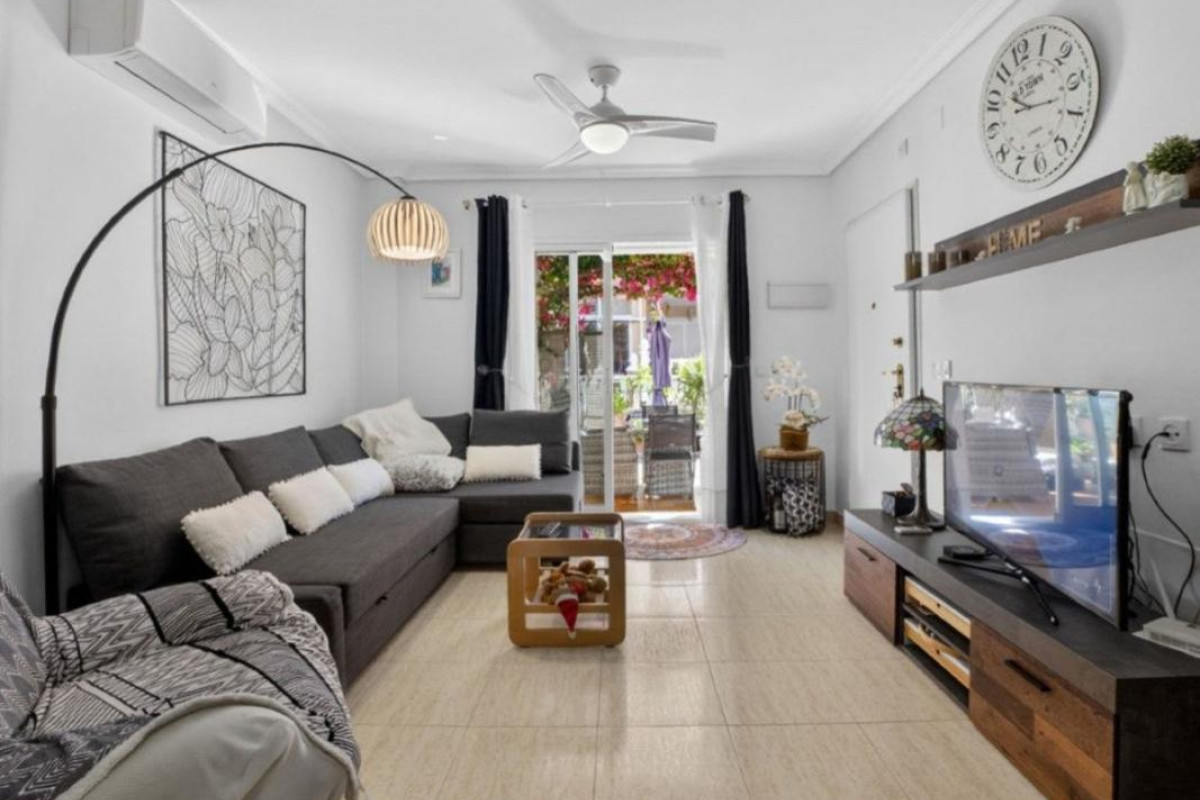 Reventa - Villa - Orihuela