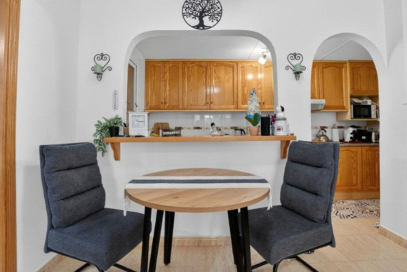 Reventa - Villa - Orihuela