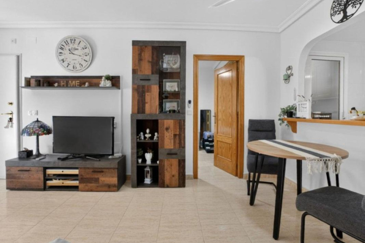 Reventa - Villa - Orihuela