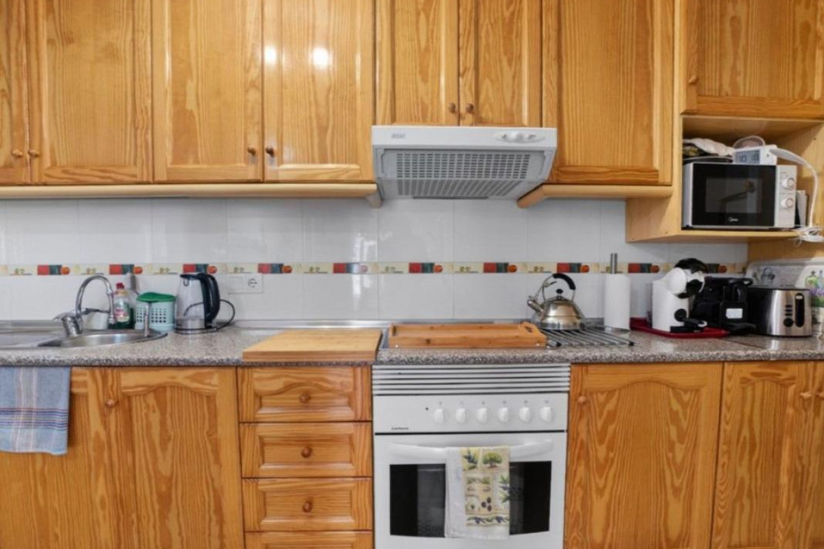Reventa - Villa - Orihuela