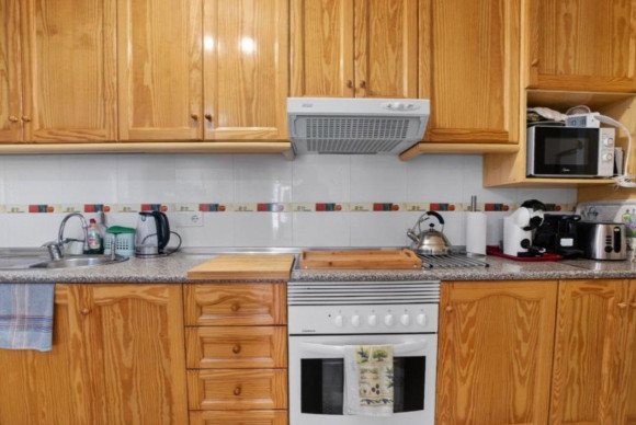 Reventa - Villa - Orihuela