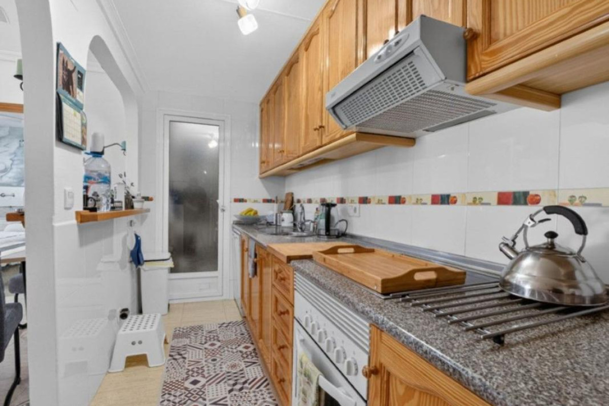 Reventa - Villa - Orihuela