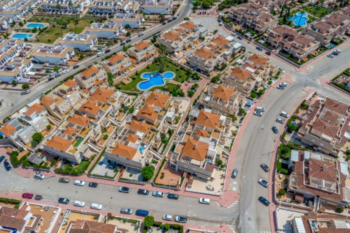 Reventa - Villa - Orihuela