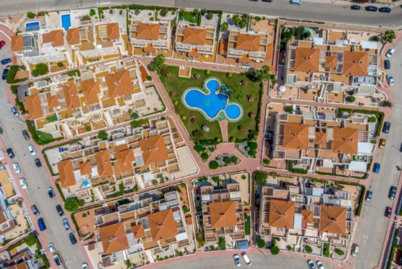 Reventa - Villa - Orihuela