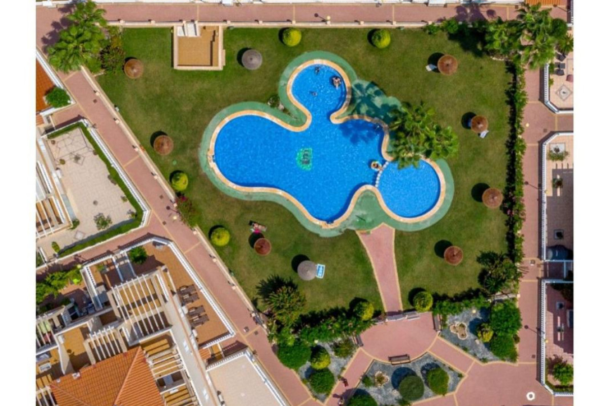 Reventa - Villa - Orihuela
