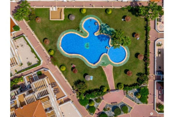 Reventa - Villa - Orihuela