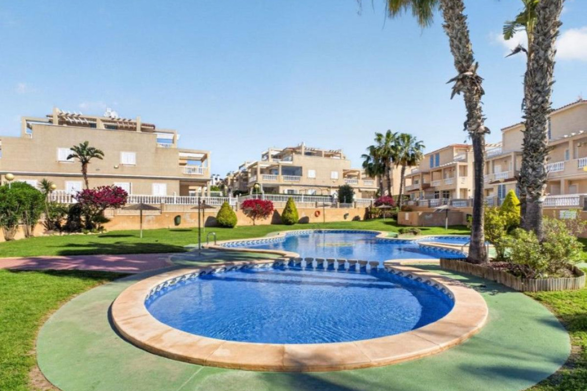 Reventa - Villa - Orihuela