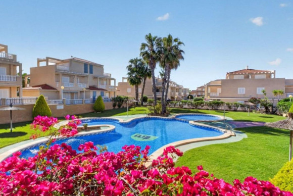 Reventa - Villa - Orihuela