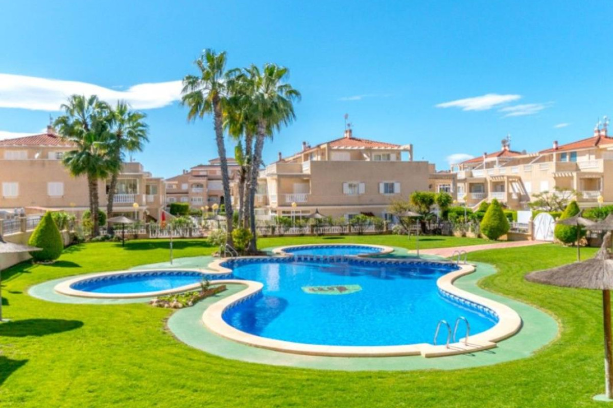 Reventa - Villa - Orihuela
