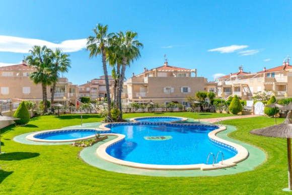 Reventa - Villa - Orihuela