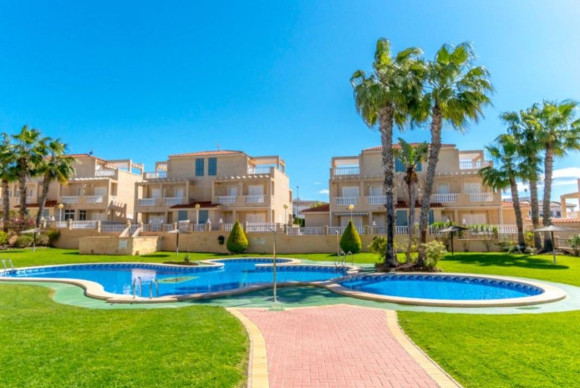 Reventa - Villa - Orihuela