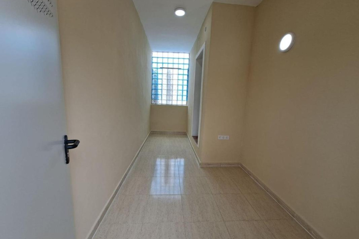 Resale - Villa - Orihuela