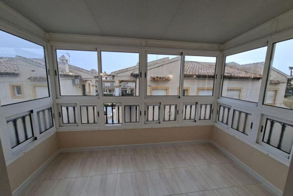 Resale - Villa - Orihuela