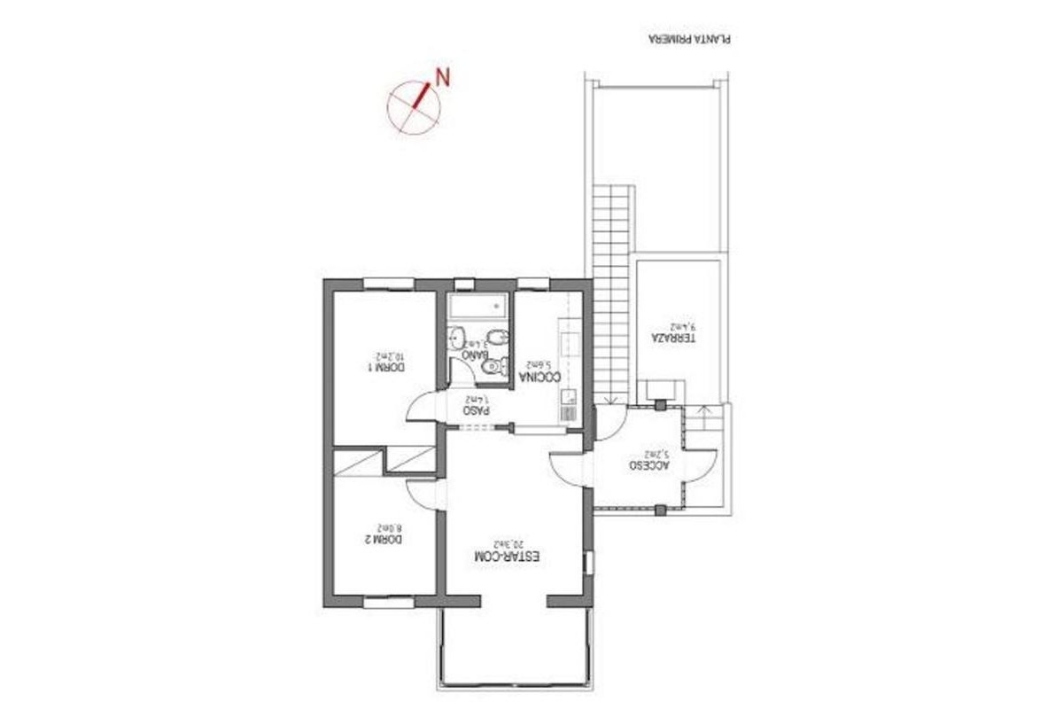 Resale - Villa - Orihuela