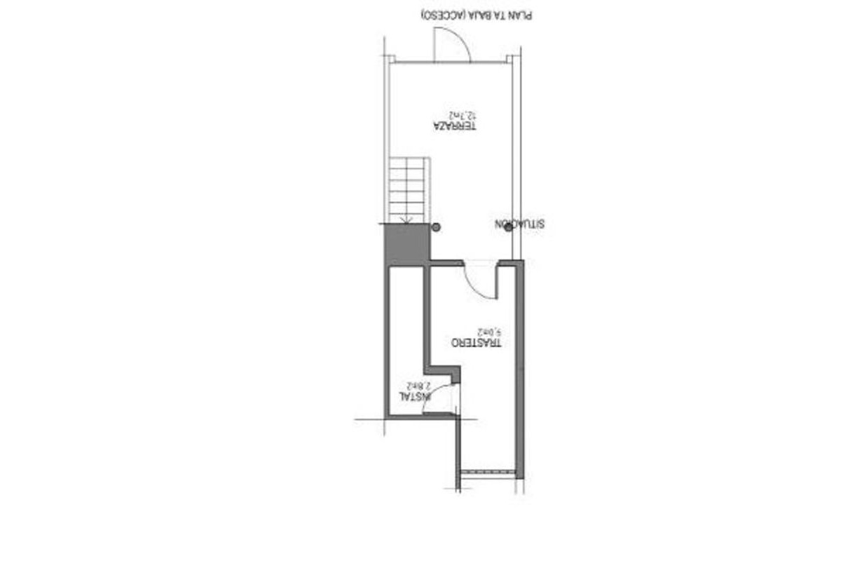 Resale - Villa - Orihuela