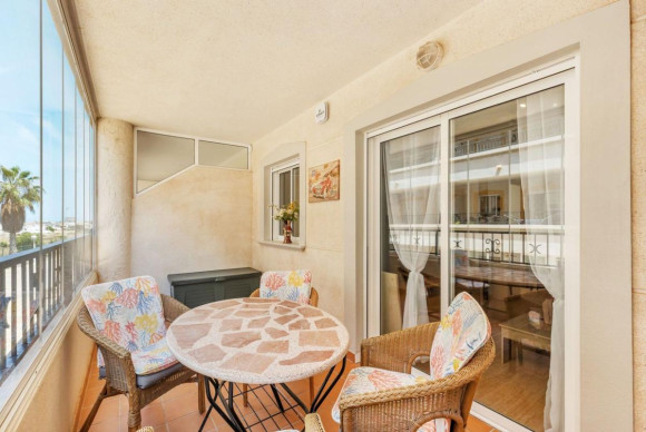 Reventa - Apartamento / piso - Orihuela