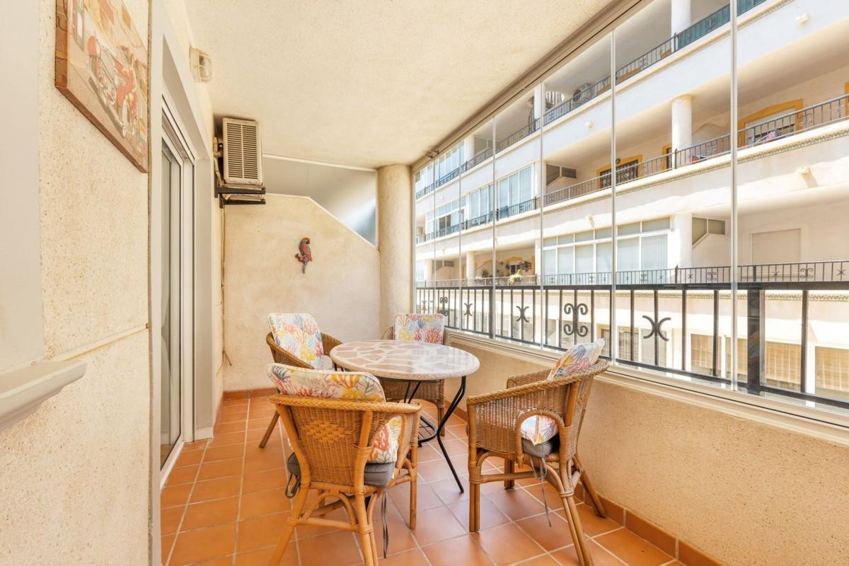 Reventa - Apartamento / piso - Orihuela