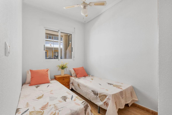 Reventa - Apartamento / piso - Orihuela