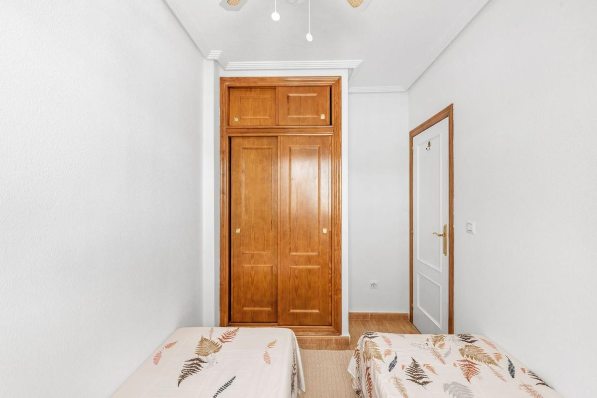 Reventa - Apartamento / piso - Orihuela