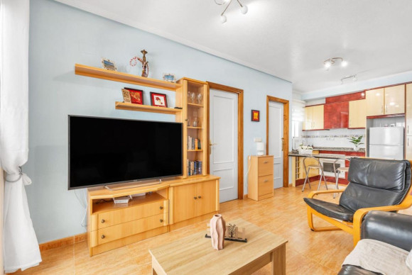 Reventa - Apartamento / piso - Orihuela