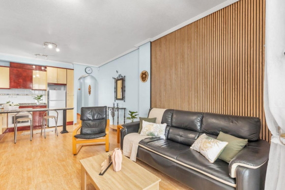 Reventa - Apartamento / piso - Orihuela