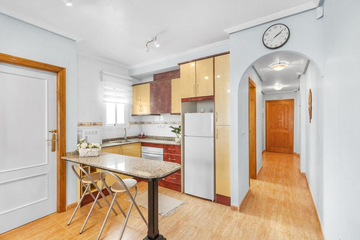 Reventa - Apartamento / piso - Orihuela