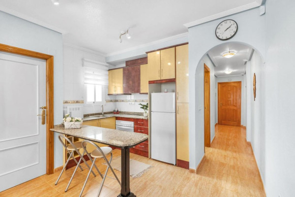 Reventa - Apartamento / piso - Orihuela