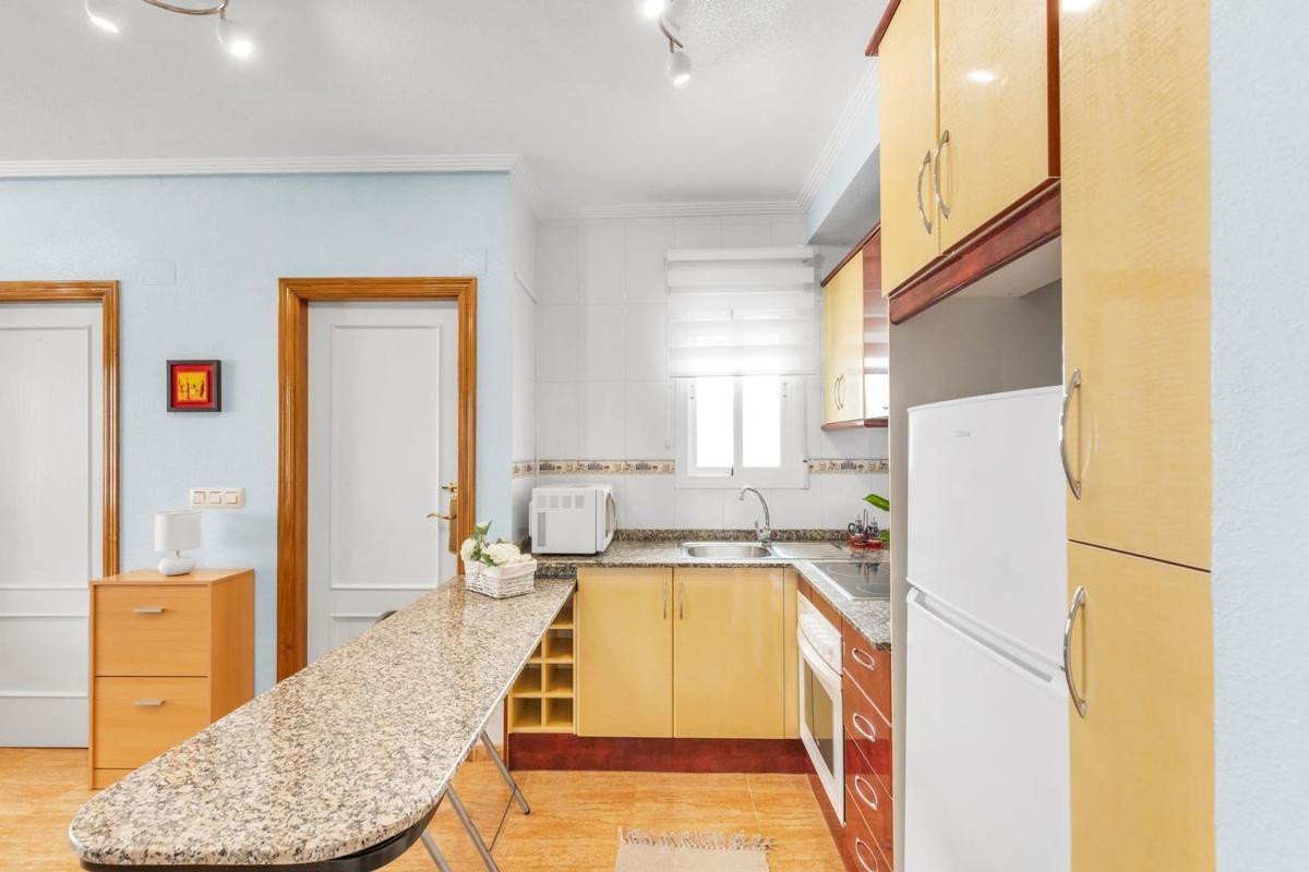 Reventa - Apartamento / piso - Orihuela