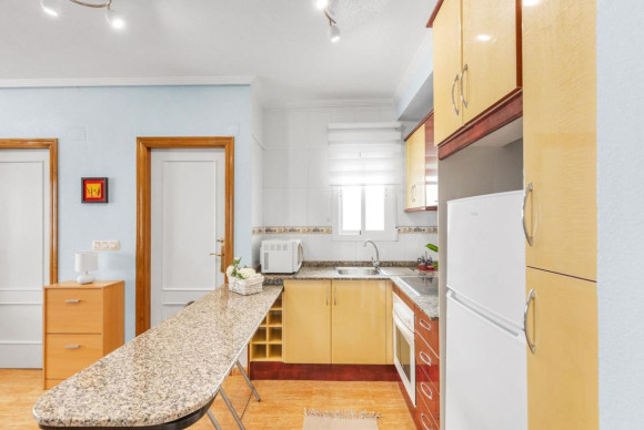 Reventa - Apartamento / piso - Orihuela
