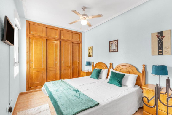 Reventa - Apartamento / piso - Orihuela