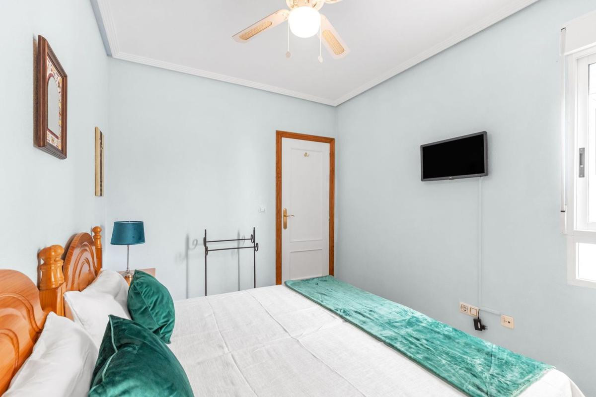 Reventa - Apartamento / piso - Orihuela