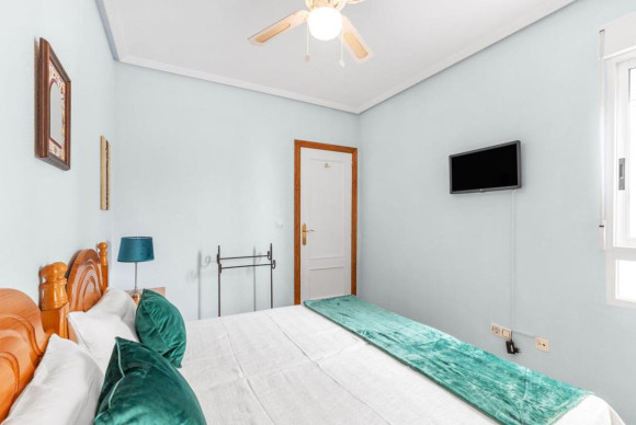 Reventa - Apartamento / piso - Orihuela