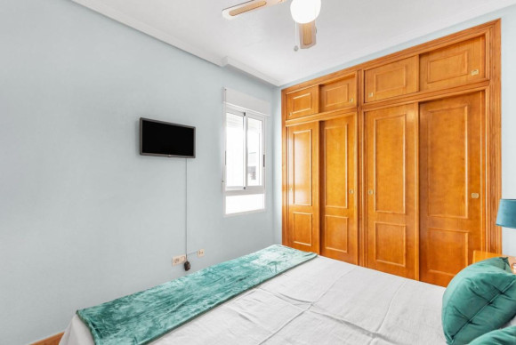 Reventa - Apartamento / piso - Orihuela