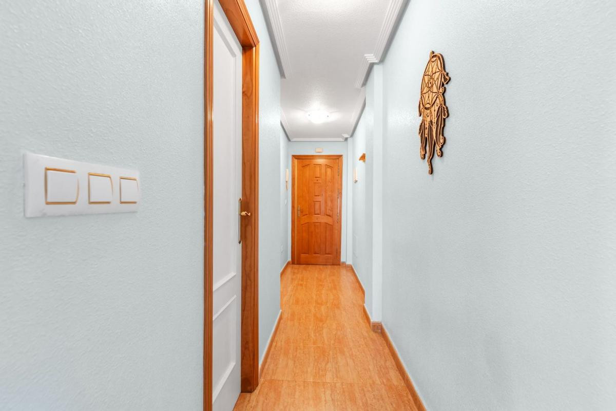 Reventa - Apartamento / piso - Orihuela
