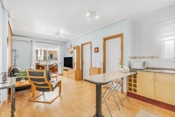 Reventa - Apartamento / piso - Orihuela
