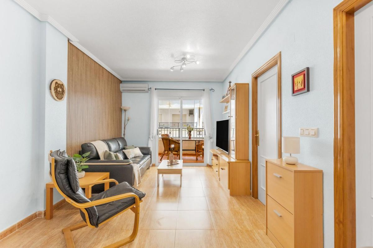 Reventa - Apartamento / piso - Orihuela