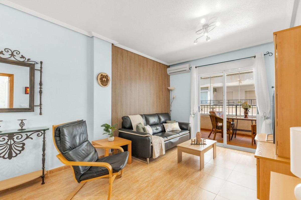 Reventa - Apartamento / piso - Orihuela