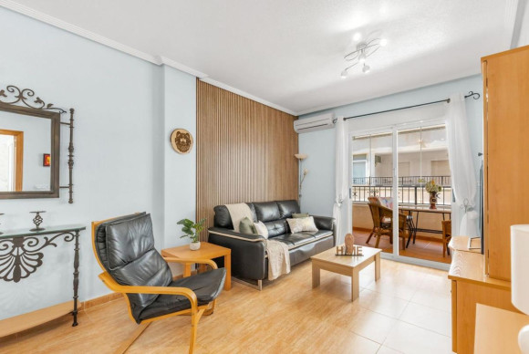 Reventa - Apartamento / piso - Orihuela