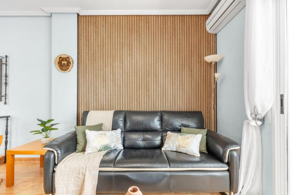 Reventa - Apartamento / piso - Orihuela