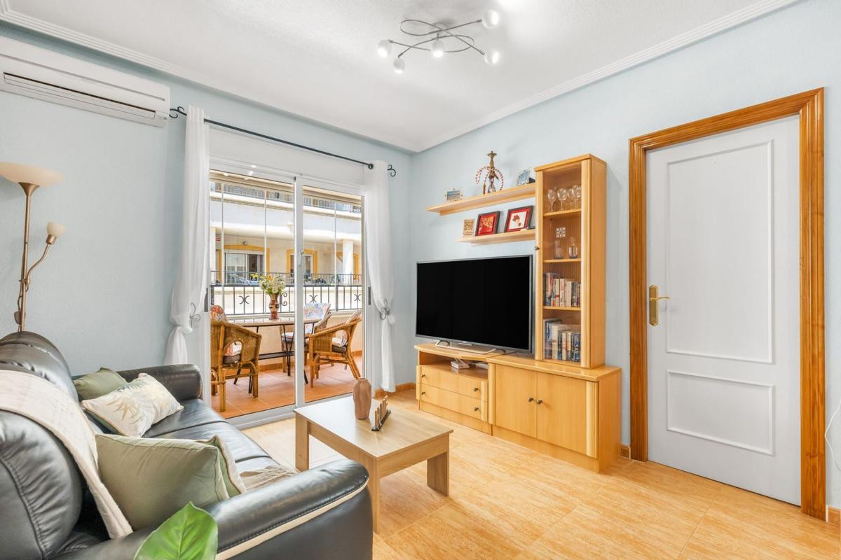 Reventa - Apartamento / piso - Orihuela