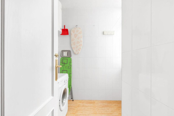 Reventa - Apartamento / piso - Orihuela