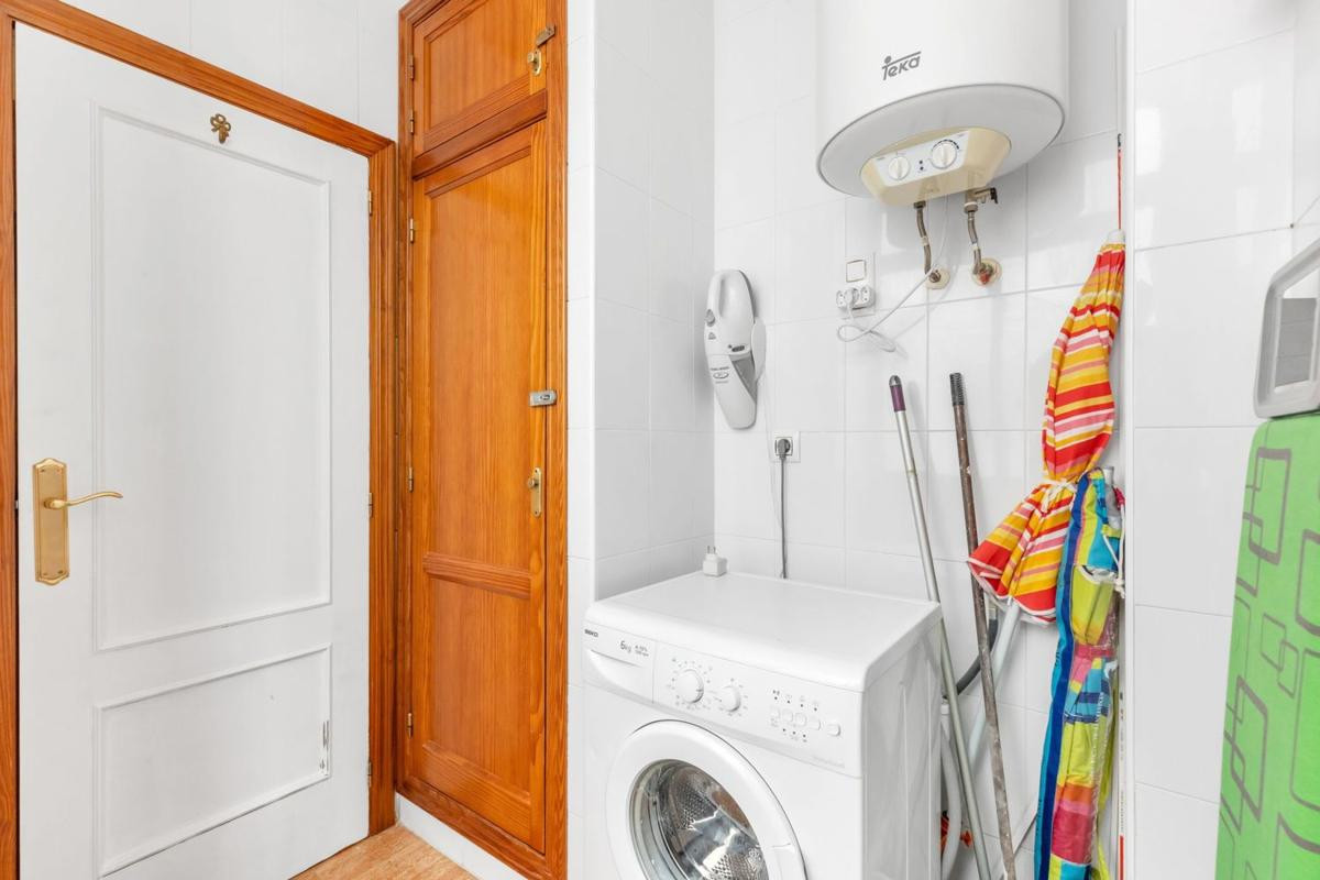 Reventa - Apartamento / piso - Orihuela