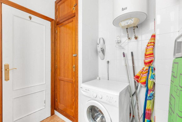 Reventa - Apartamento / piso - Orihuela